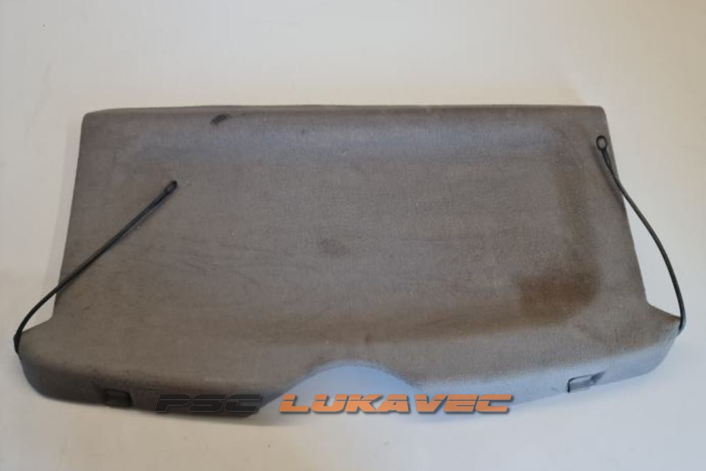 OPEL CORSA C POLICA GEPEKA 2004.