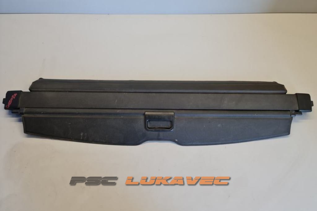 SEAT CORDOBA SW POLICA GEPEKA 2002.