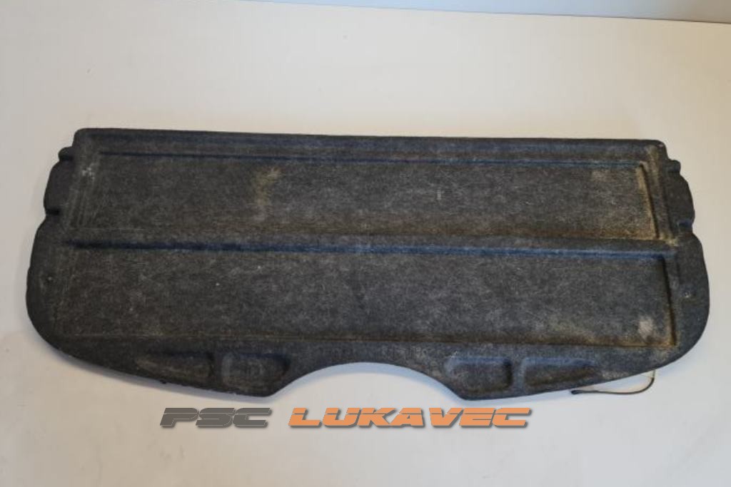 PEUGEOT 206 POLICA GEPEKA 2002.