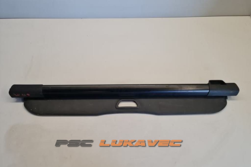 MERCEDES A KLASA POLICA PRTLJAZNIKA A KLASA ROLO POLICA