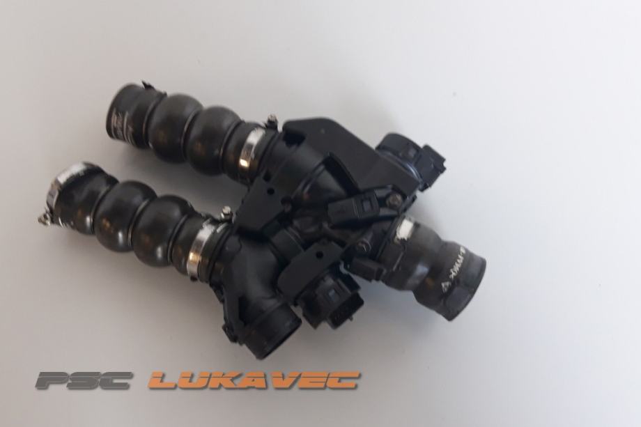 CITROEN C5 KLAPNA USISA 1.6 HDI  9657485480  2010.