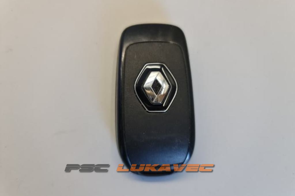 RENAULT MEGANE 4 KLJUČ NOVO
