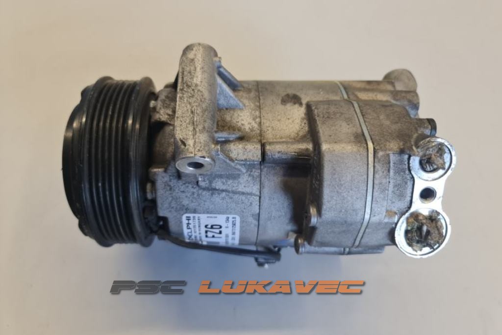 OPEL KOMPRESOR KLIME 13412249 401351739