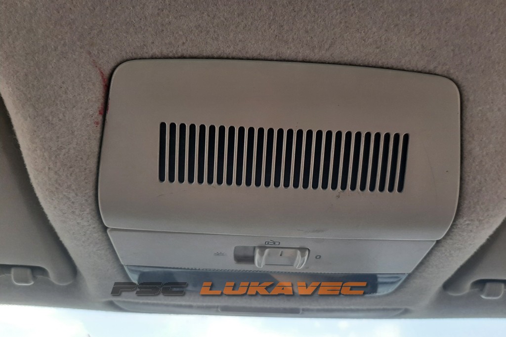 SEAT CORDOBA SVJETLO KABINE 2003.