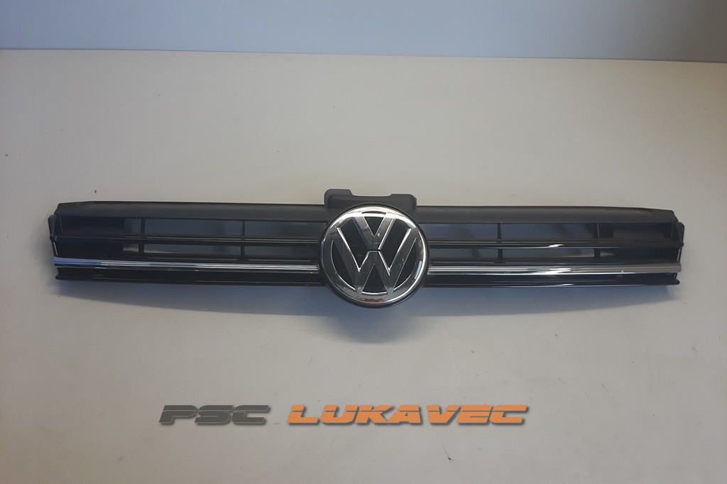 VW GOLF VII MASKA SA ZNAKOM PREDNJA 5G0853653Q 2018