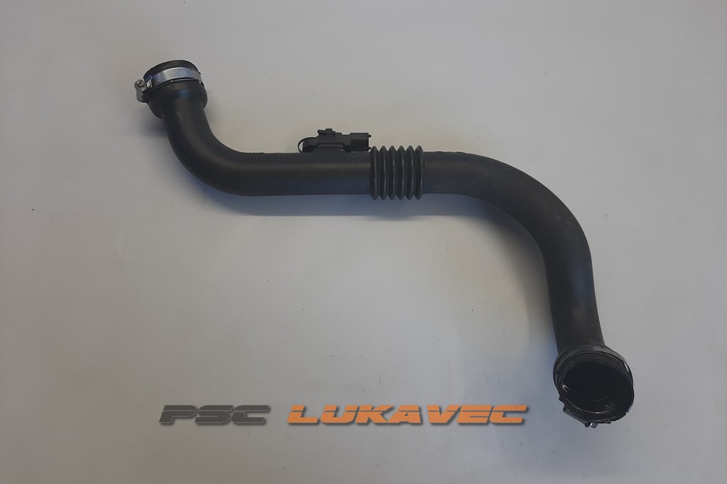 RENAULT MEGANE 2 1.9 DCI CRIJEVO TURBINE 8200201817