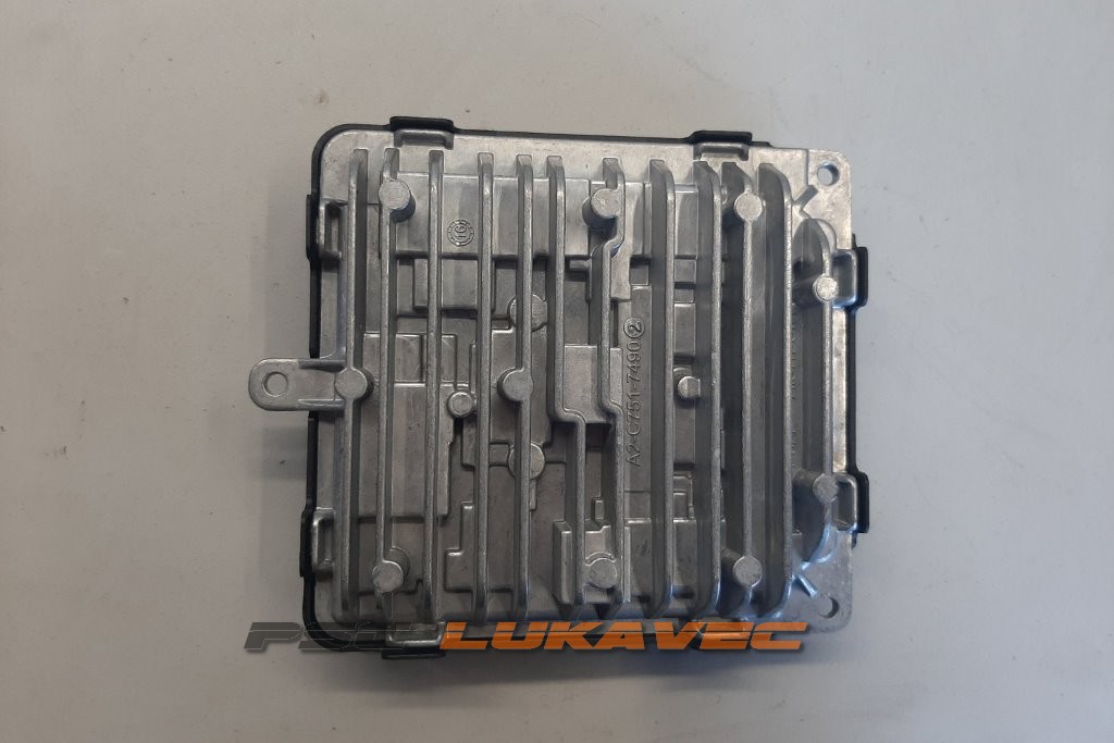 VOLVO XC60 MODUL FARA VOLVO XC60 BALAST FARA