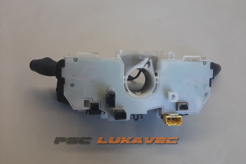 RENAULT SCENIC 3 ZAVOJNICA VOLANA 255670019R 2010.