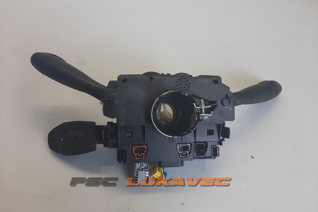 PEUGEOT 307 ZAVOJNICA VOLANA 9605602XT 2006.