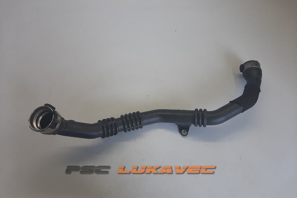 RENAULT CLIO 4 1.5 DCI CRIJEVO TURBINE 144608527R 2016.