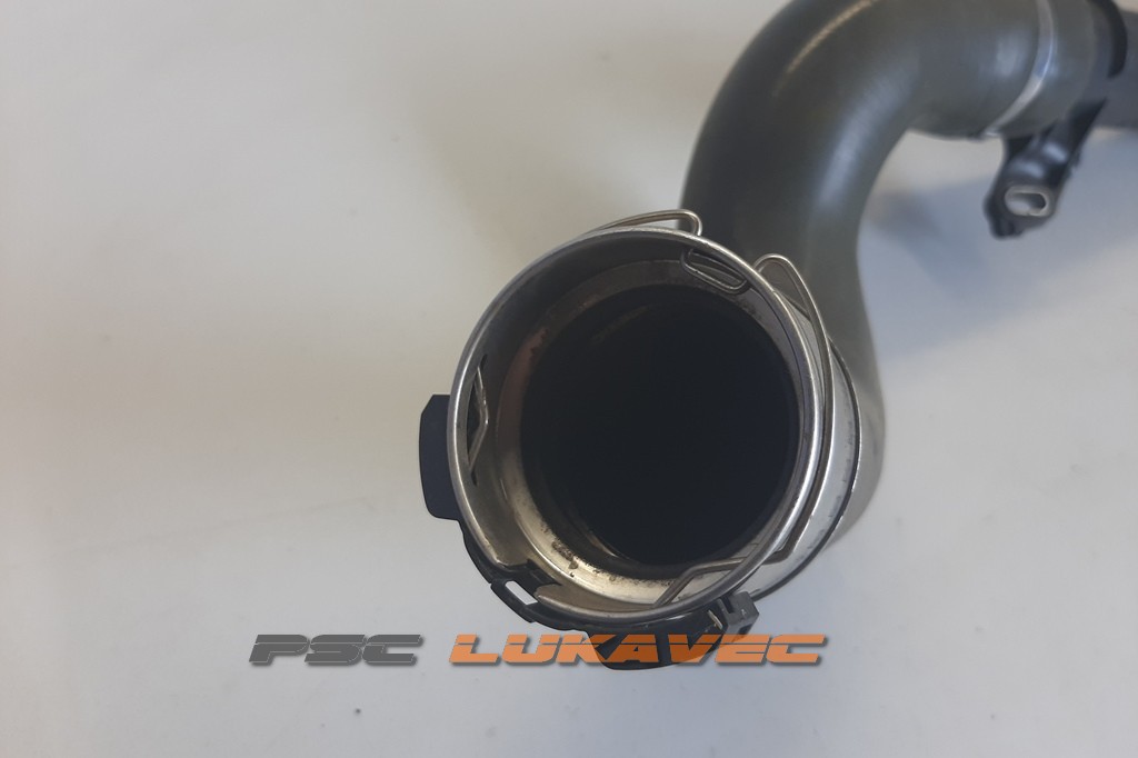 RENAULT CLIO 4 1.5 DCI CRIJEVO TURBINE 144601524R 2016.