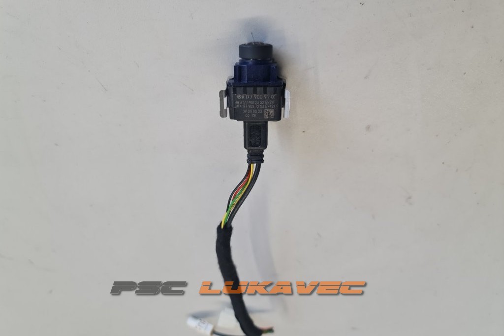 MERCEDES CLA KAMERA PREDNJA A1779009902 2020.