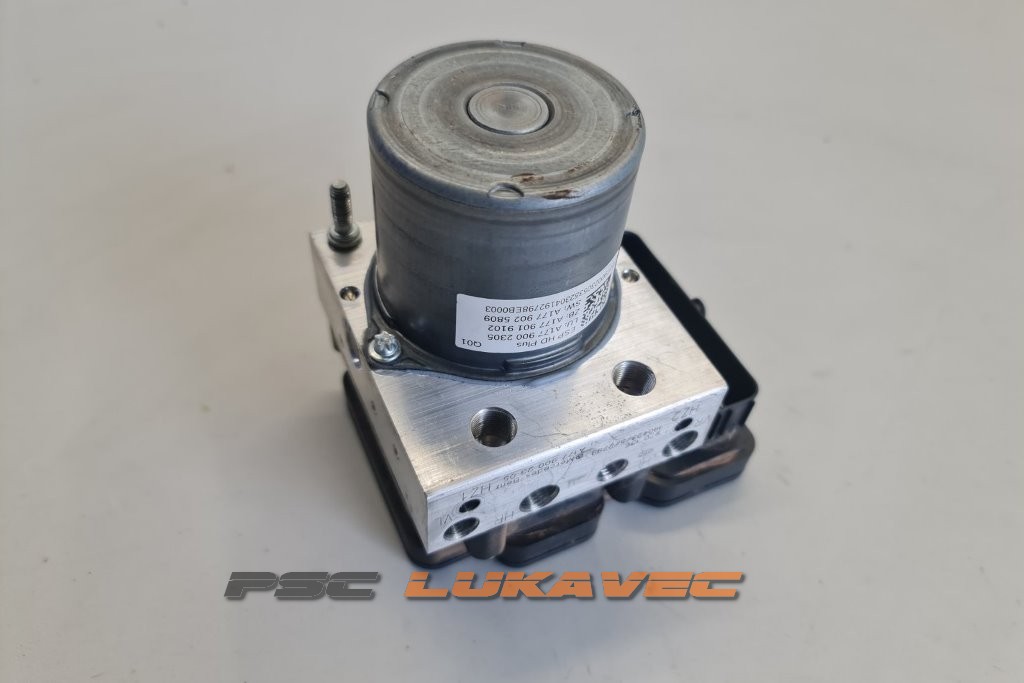 MERCEDES CLA  ABS CENTRALA  A1779002305