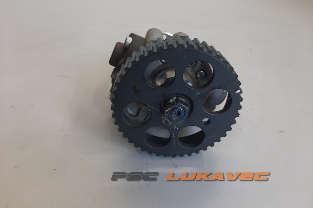 OPEL ASTRA J 1.7 CDTI PUMPA GORIVA 55586499 2010.