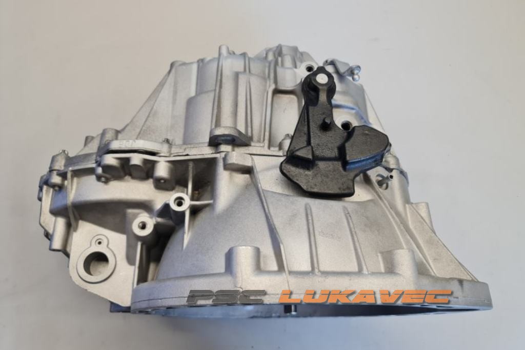 OPEL MOVANO GETRIBA 2.3 DCI PF6 018 2020.