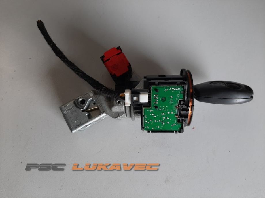 DACIA DUSTER KONTAKT BRAVA