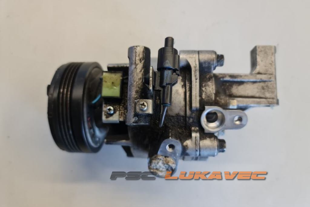 SUZUKI SWIFT KOMPRESOR KLIME 95200-68LA2 2010-2016