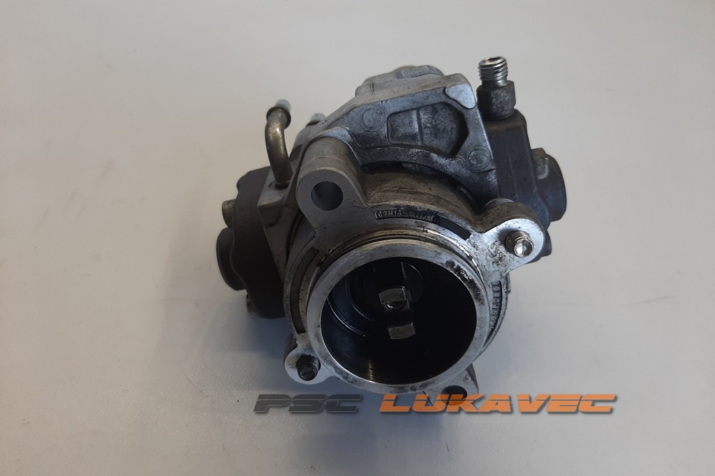 FORD TRANSIT 2.2 TDCI VISOKOTLAČNA PUMPA 6C1Q-95395-AE 2011.