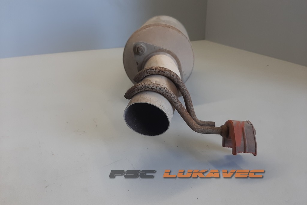 FORD TRANSIT KATALIZATOR 2128283X 2013-2022