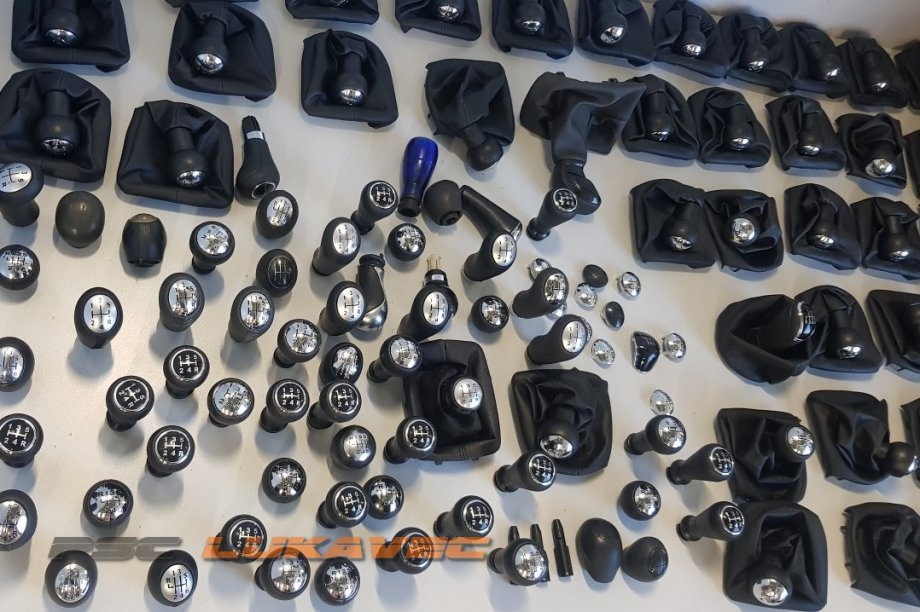 PEUGEOT RUCICA MJENJACA RENAULT RUCICA MJENJACA CITROEN RUCICA