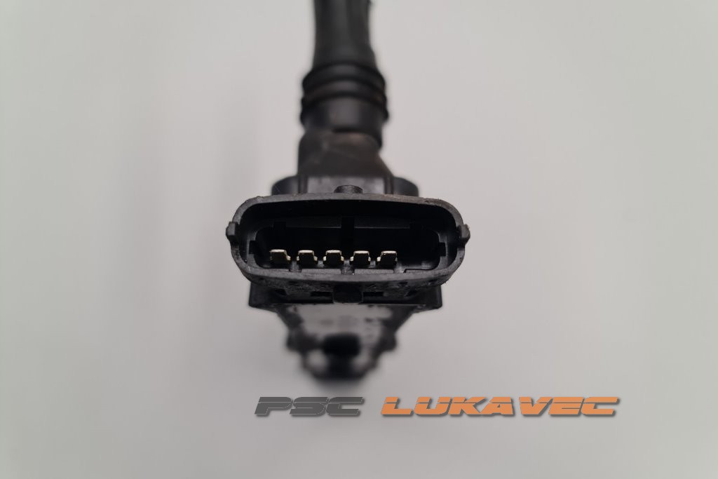 OPEL CORSA B BOBINA 1.0i 12v 0221503014 BOSCH 2000.