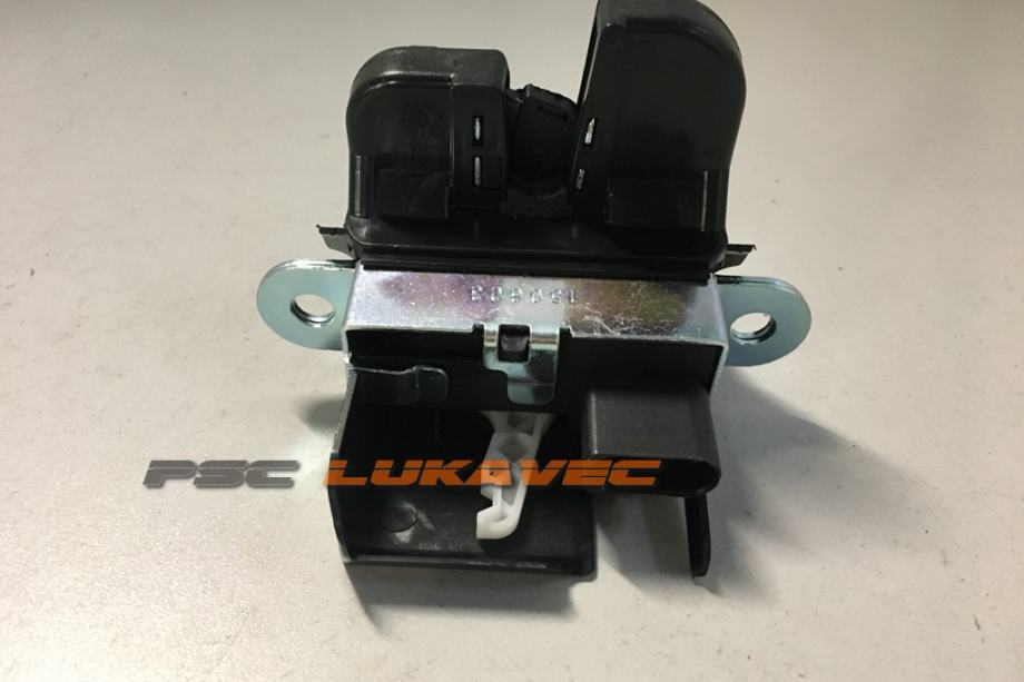 VW TOURAN BRAVA GEPEKA VW TOURAN MEHANIZAM BRAVE GEPEKA  3C9827645A