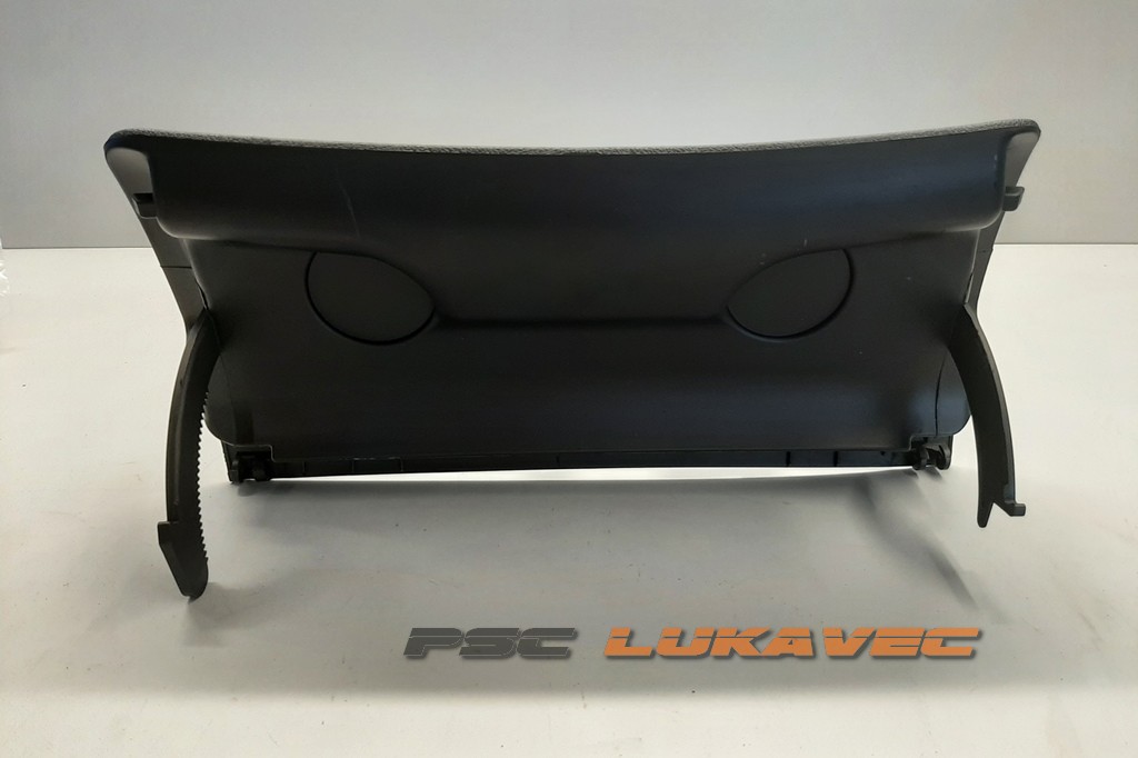 VW PASSAT B5 POKLOPAC PRETINCA SUVOZAČA 2002.