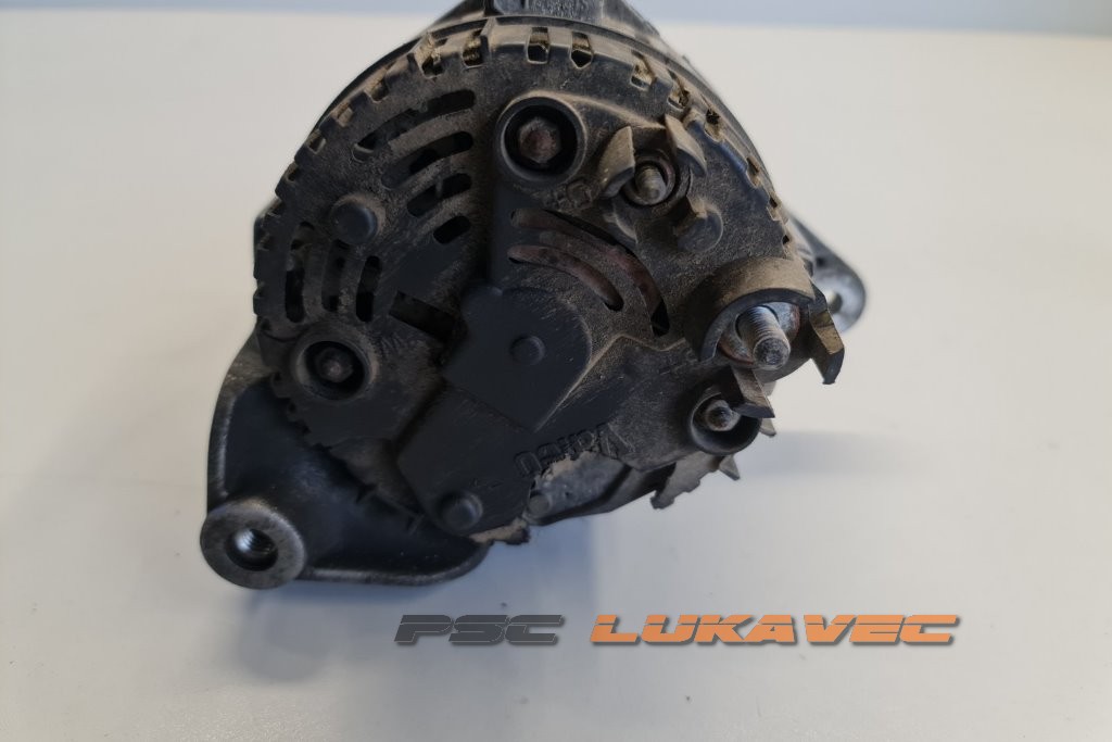 CITROEN SAXO 1.5 DCI ALTERNATOR 9620332580