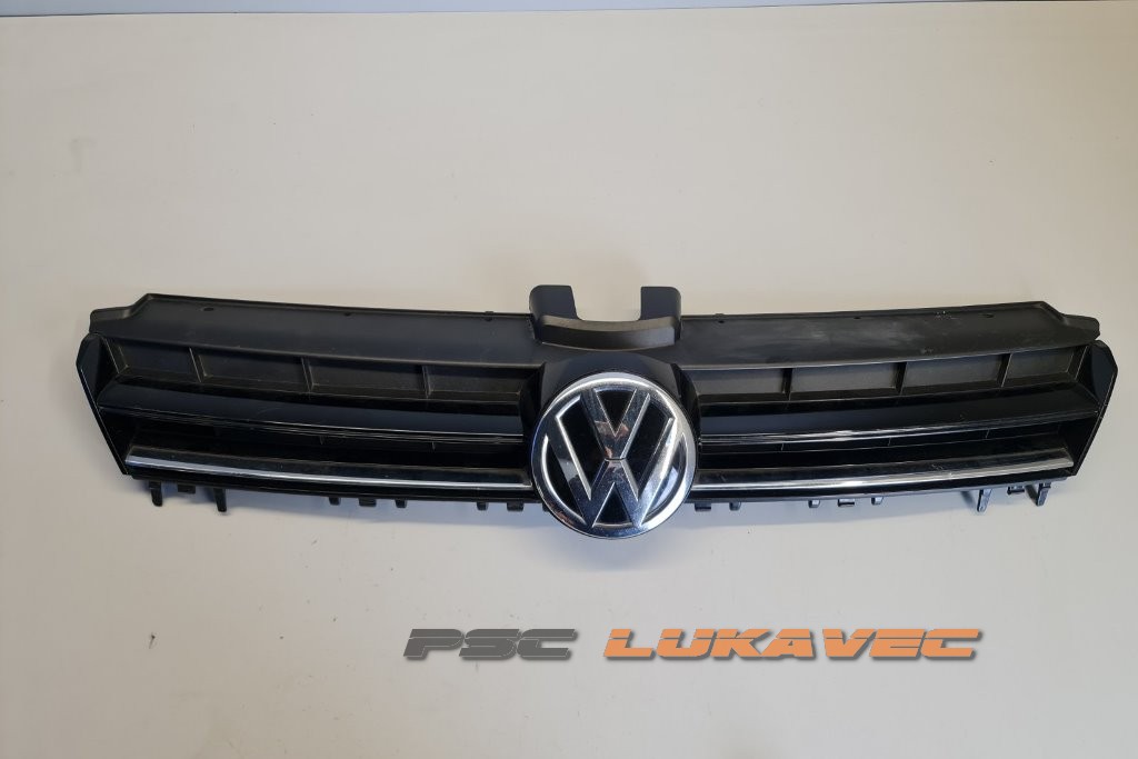 VW GOLF 7 MASKA SA ZNAKOM RADAR 5G0853653E