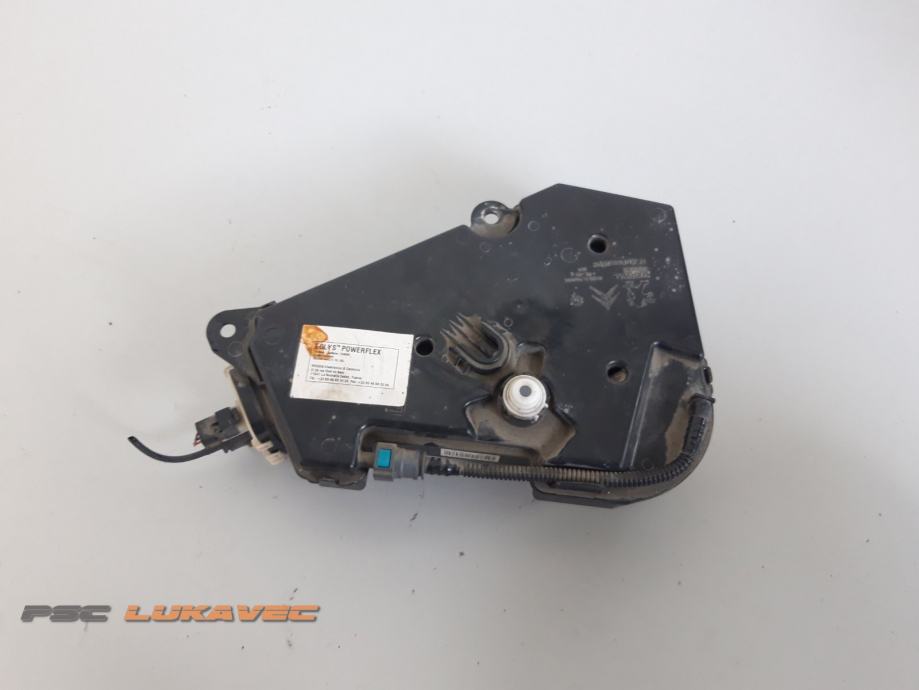 PEUGEOT 1.6 HDI SPREMNIK ADITIVA 9671981280