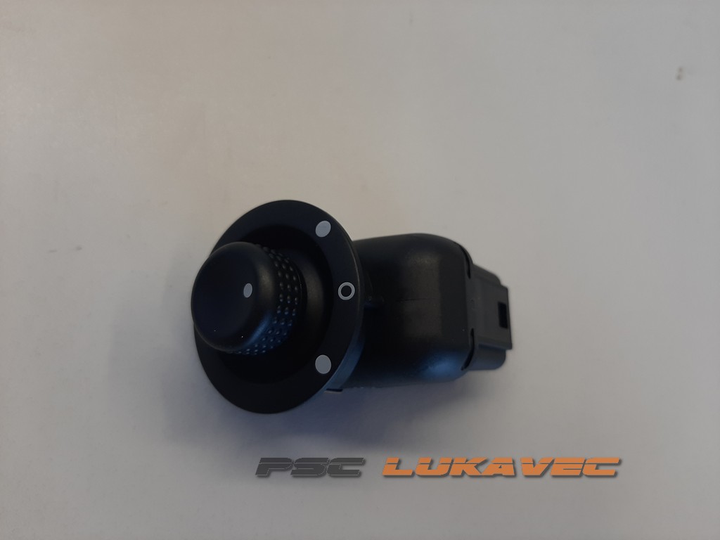 RENAULT MEGANE 2 PREKIDAČ RETROVIZORA 82000676533