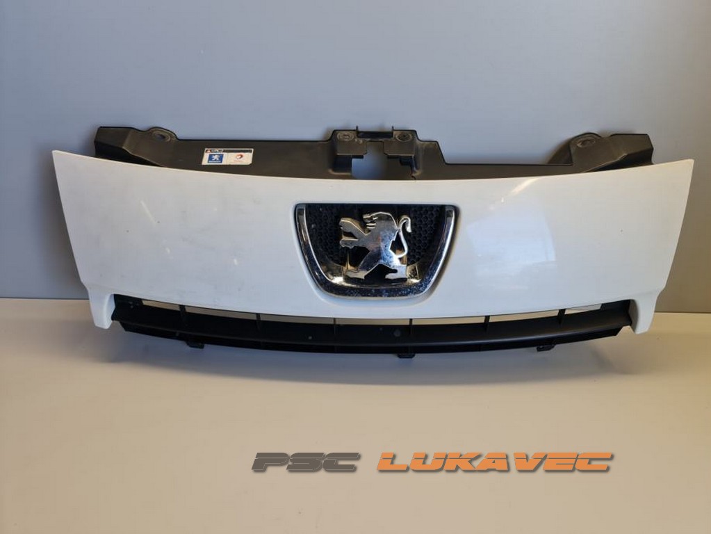 PEUGEOT EXPERT MASKA PREDNJA