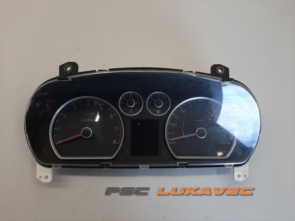 HYUNDAI I30 INSTRUMENT TABLA 940032L425