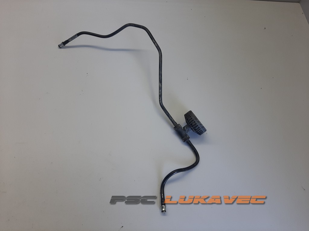 RENAULT CLIO 3 CIJEV KVAČILA 8200229233E