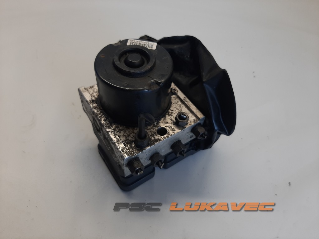 CITROEN C3 ABS CENTRALA C3 ABS PUMPA 965352468  MK70 CEM00