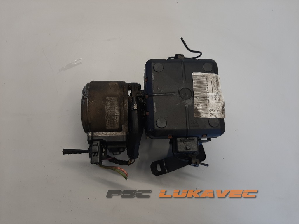 CITROEN C5 PUMPA HIDRAULIKE 9654068680