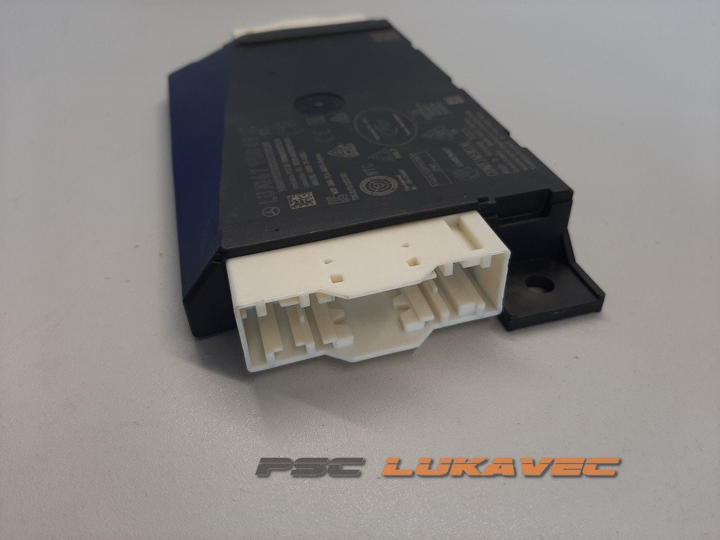 MERCEDES CLA KEYLESS MODUL A1679006912