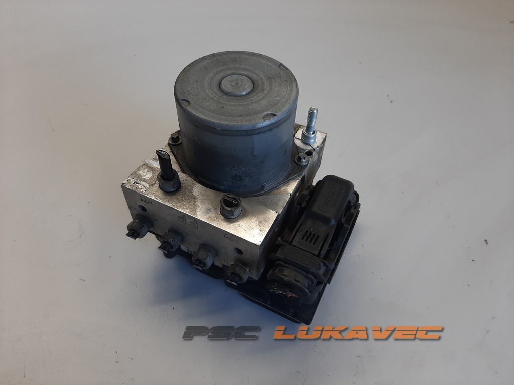 OPEL CORSA D ABS PUMPA CORSA D ABS CENTRALA 13282283