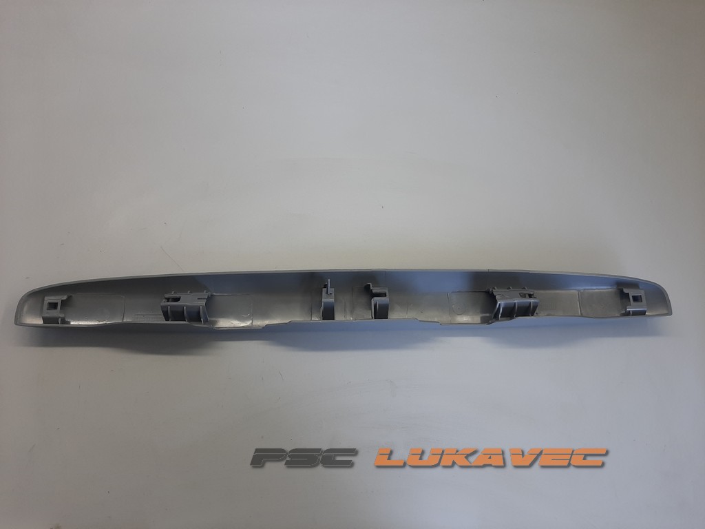 PEUGEOT PARTNER LAJSNA GEPEKA