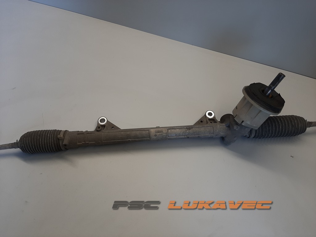 RENAULT CLIO 3 LETVA VOLANA 8200124408B