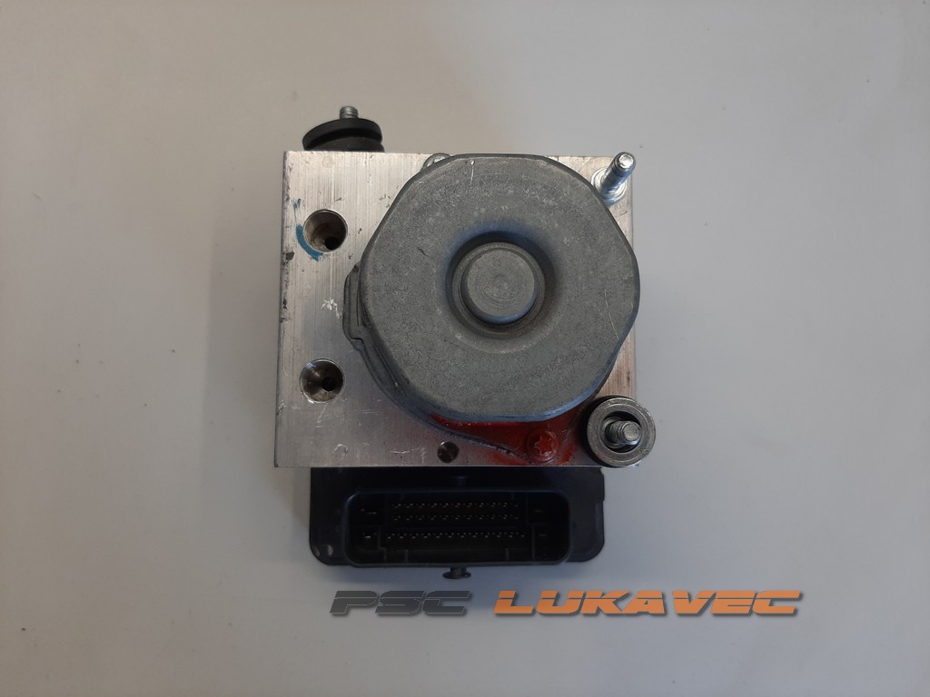 RENAULT CLIO 4 ABS CENTRALA CLIO 4 ABS PUMPA 476601203R