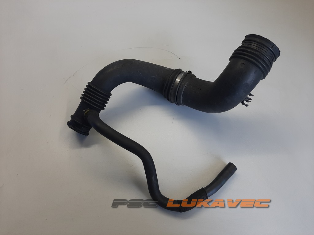 RENAULT SCENIC 2 CRIJEVO ZRAKA SCENIC 2 CRIJEVO USISA 8200201614