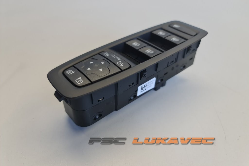 RENAULT MEGANE 4 PREKIDACI PODIZACA STAKALA 254012952R