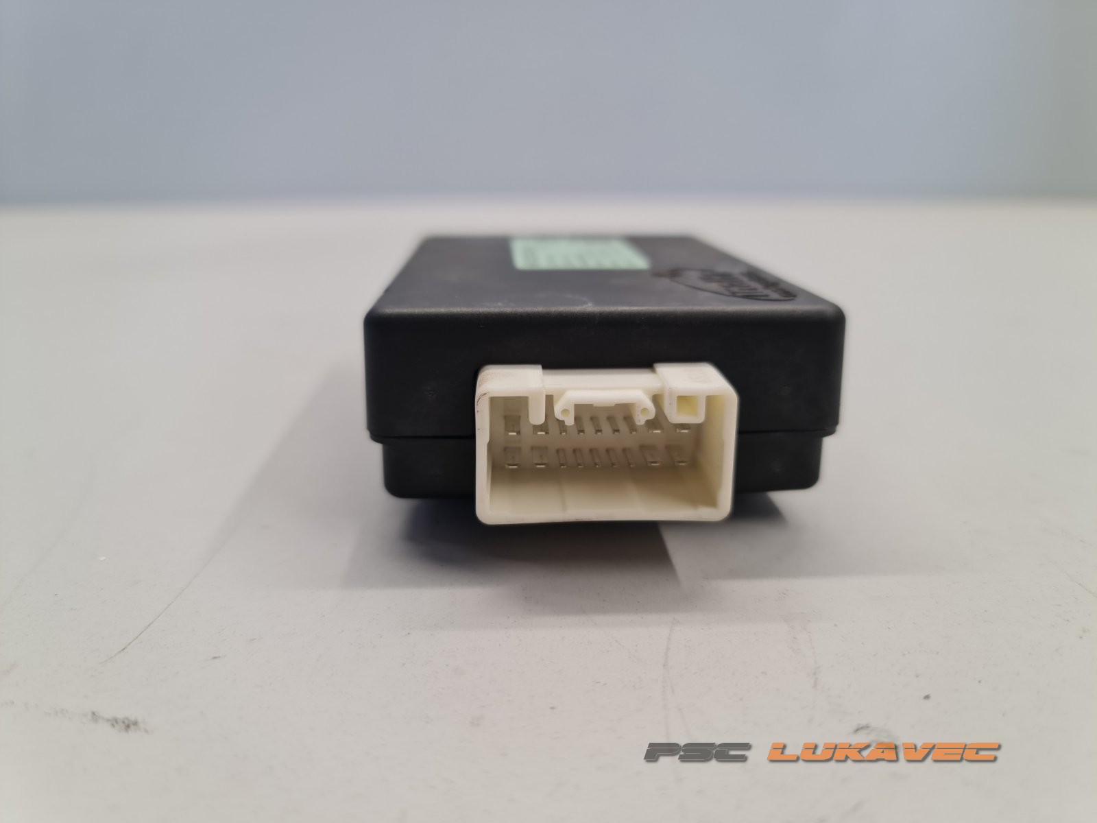 MERCDES CLA ELEKTRONIKA PANORAMA KROVA 1779001100