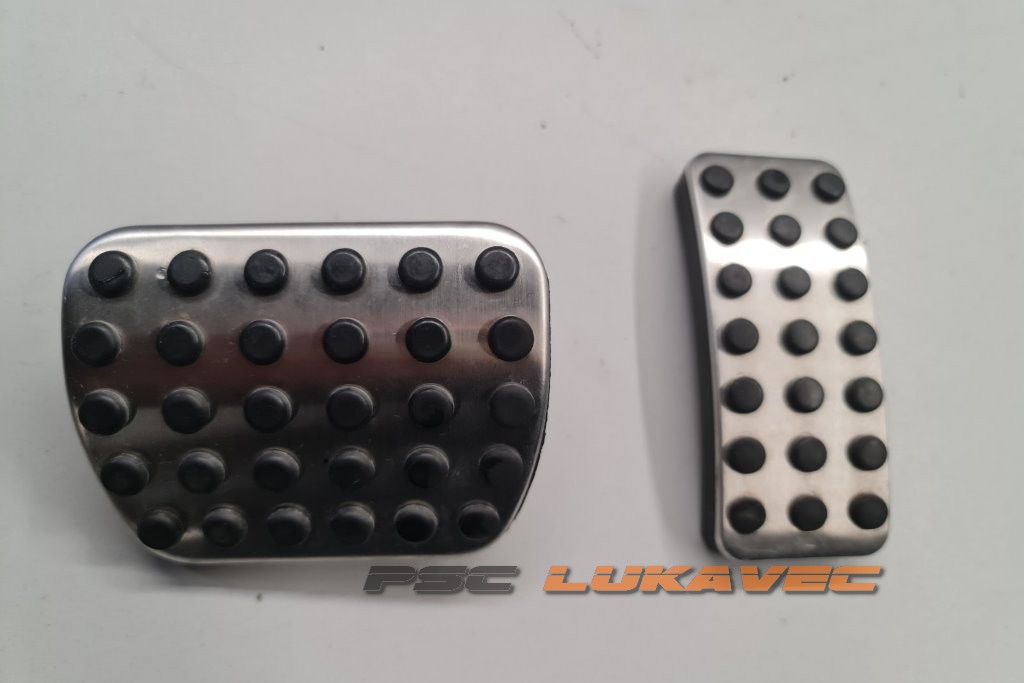 MERCEDES CLA PEDALE GASA I KOČNICE AMG