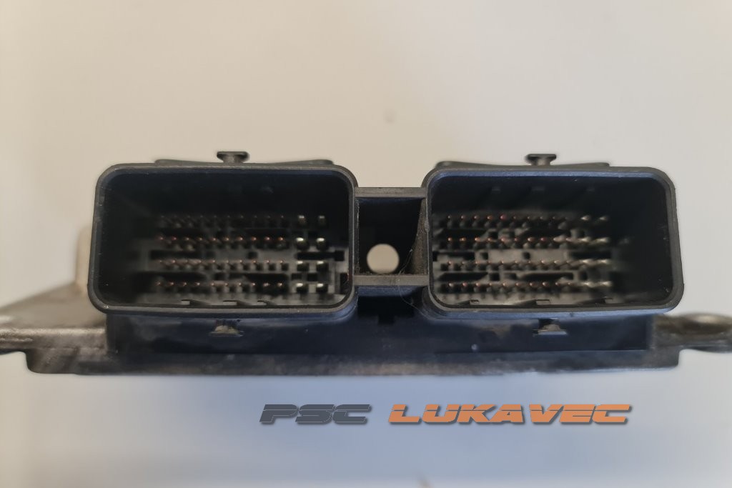 RENAULT CLIO 2 KOMPJUTER MOTORA IAW 5NR2.C51 8200181482 8200262881