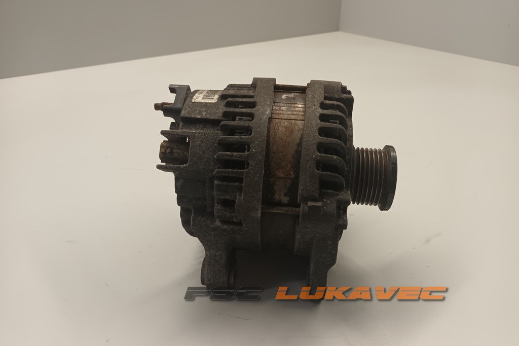 RENAULT MASTER 2.3 DCI ALTERNATOR 231001822R-A 2012.