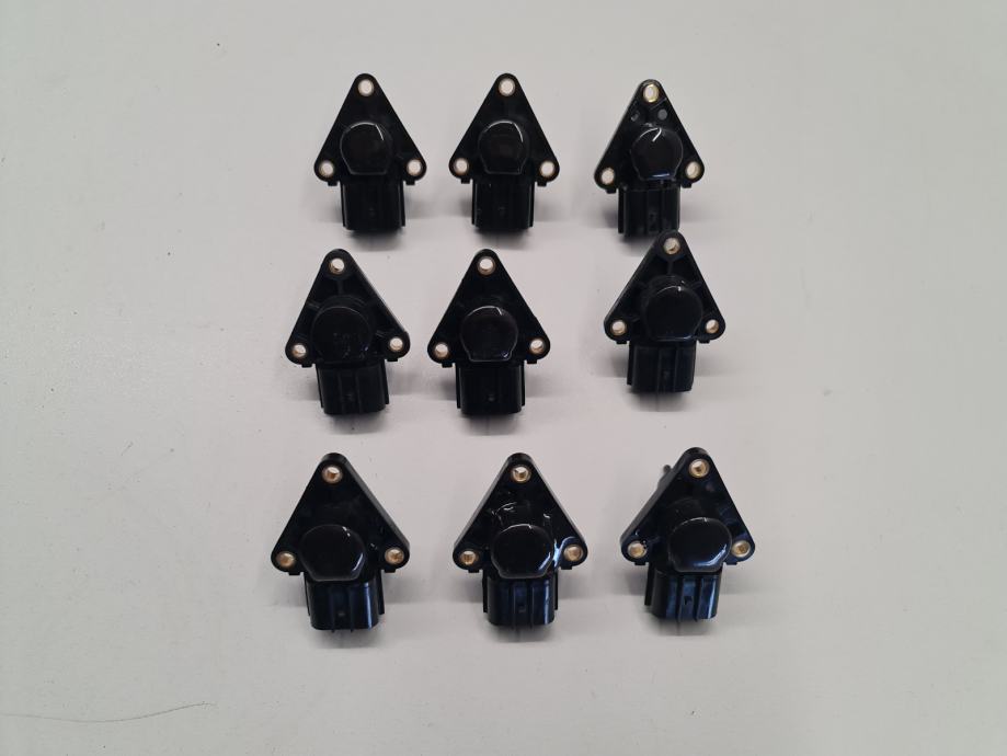 FORD 2.0 TDCI SENZOR POLOZAJA TURBINE FORD 2.0 TDCI VENTIL TURBINE