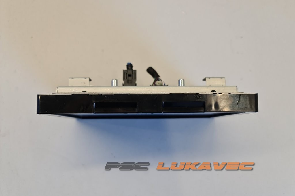 OPEL ASTRA K LCD DISPLEJ 42578321 2015-2022