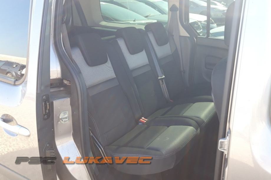 RENAULT KANGOO MAXI DIJELOVI 1.5 DCI  2018.